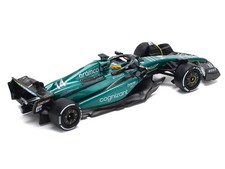 Aston Martin AMR23 #14 Fernando Alonso "Formula One F1 World Championship"