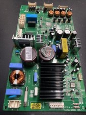 EBR73093610 LG Refrigerator Pcb Main