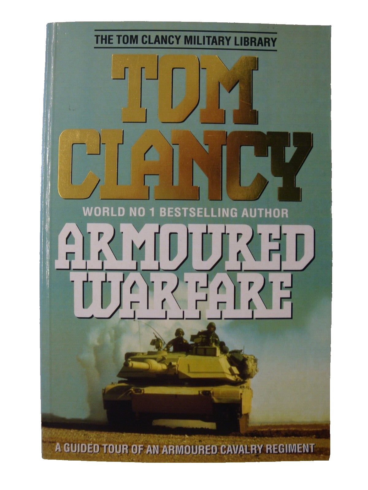 Armoured Warfare: Abrams Tank Desert Storm, Apache Helicopter, Bradley IFV, MLRS