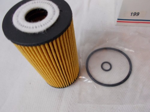 Pro Tec Engine Oil Filter 199 - Picture 3 of 4
