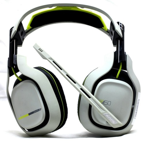 ASTRO A50 a50 Gaming AURICOLARE Gen 2 Wireless per Xbox PC PS4 AURICOLARE  One solo | eBay
