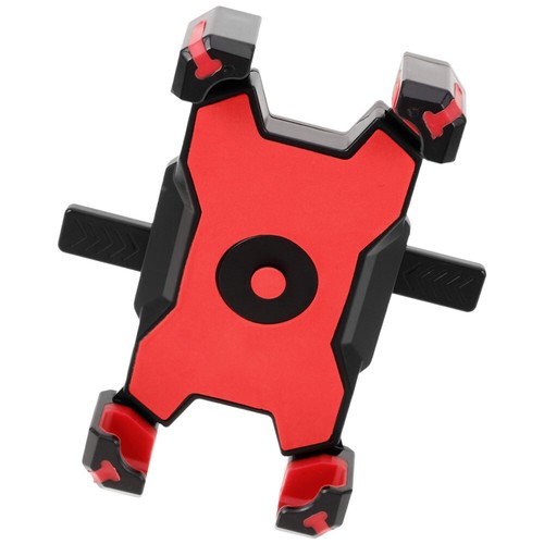 Handlebar Phone Holder Motorcycle Cell for Bicycles - Photo 9 sur 12