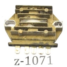 Cagiva Typ 7H SX SXT 250 Bj. 1983 - Limari controller rectifier