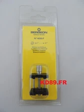 Movement Holder Bergeon 4039-P Universal for cases SWISS MADE for watchmakers