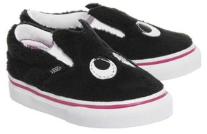 infant slip on vans