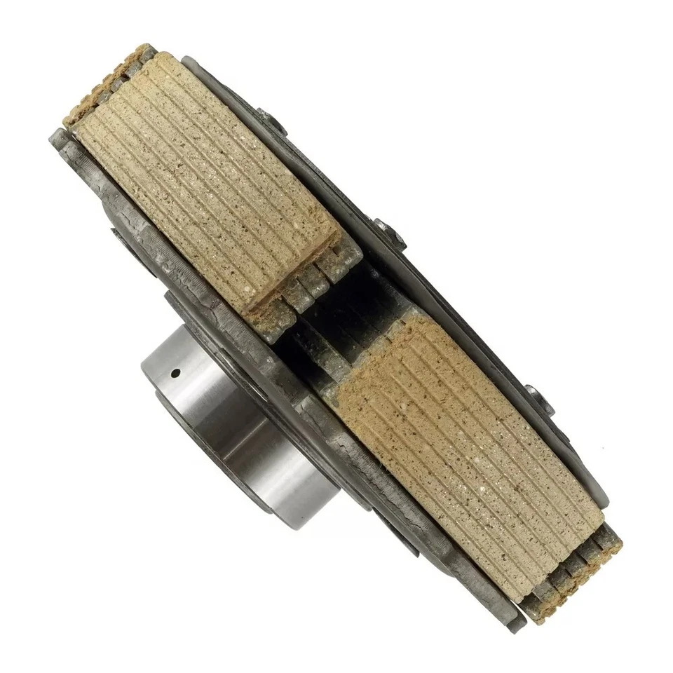 Portador centrífugo embrague húmedo para Arctic Cat Prowler Xtx 700 2008-2012 2014 Foto 4 de 4