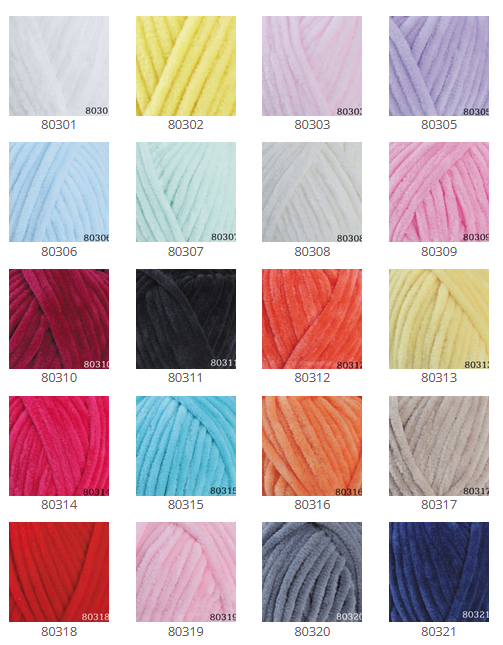 Himalaya Dolphin Baby Lot De 3 Pelotes De Laine Super Volumineuse Pour Couverture De Bébé 395 M 3 X 100 G 80311