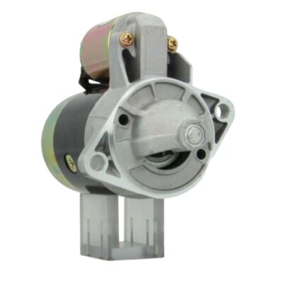 Neu  Anlasser passend für Nissan 0.8 kw 12  Volt M3T25181+