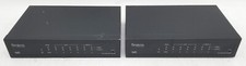 LOT OF 2 Araknis AN-300-RT-4L2W Dual Wan Gigiabit VPN Router