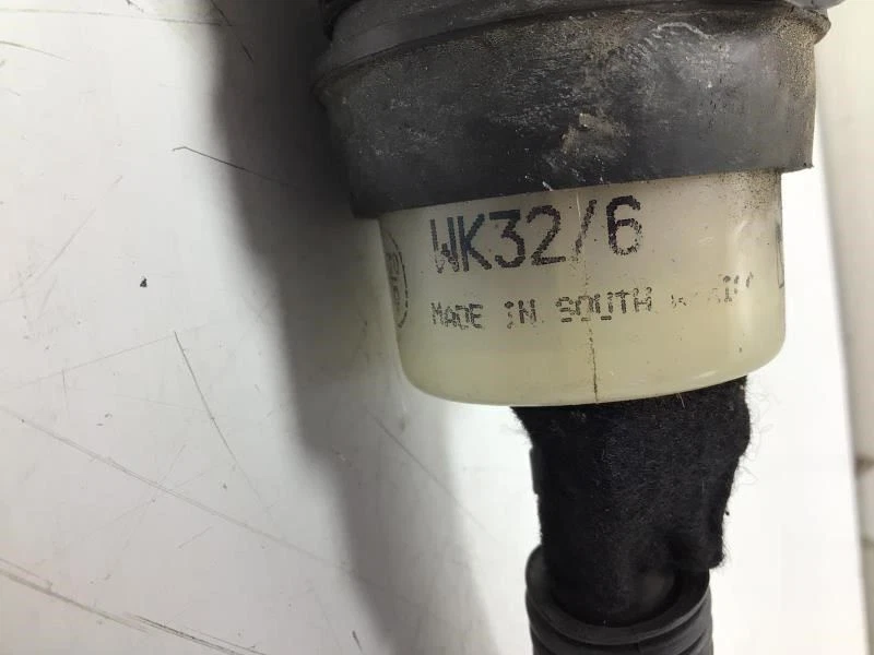 ФИЛЬТР КОМПРЕССОРА ПНЕВМОПОДВЕСКИ AUDI A8 2007 2010 ЗАВОДСКОЙ - Изображение 4 из 4