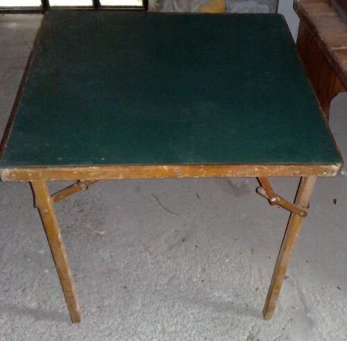 Tavolini d'antiquariato