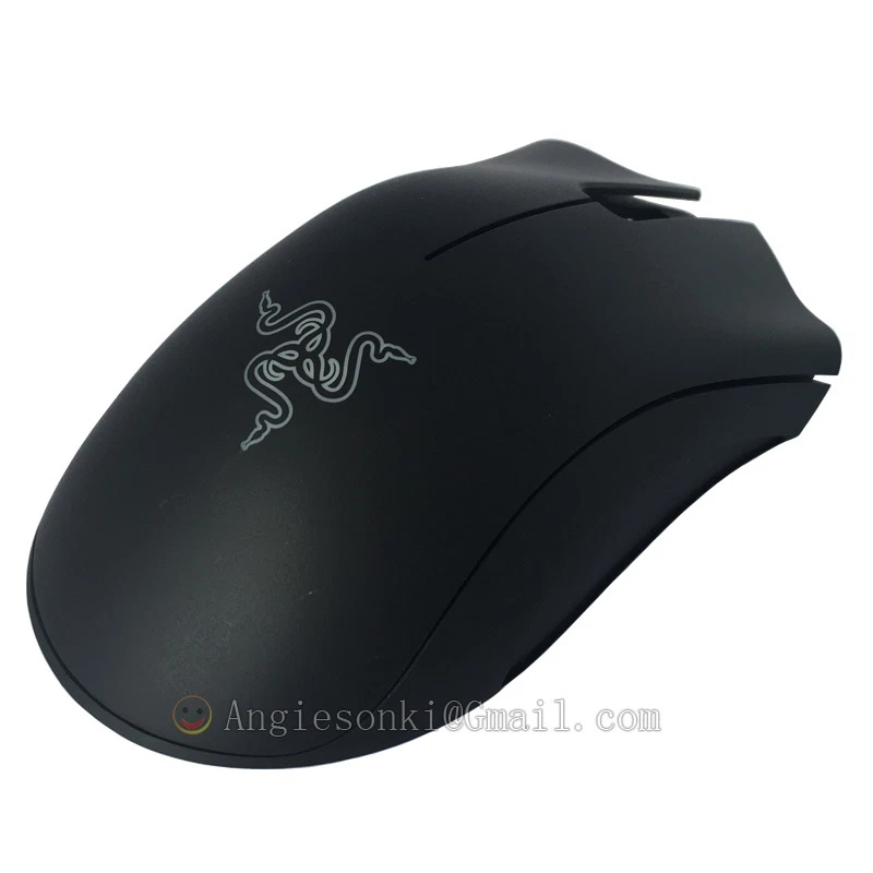 New Top Shell/Cover/outer case for Razer DeathAdder Chroma/2013 Gaming mouse - Image 2 of 4