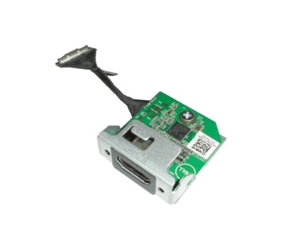 Basics Cavo da DisplayPort a HDMI, con connettori rivestiti in