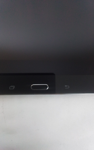 Samsung Galaxy Tab Pro SM-T320 8.4" Tablet Factory Reset WORKS #J2568 - Picture 4 of 6