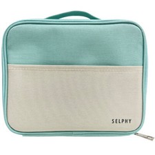 Soft Travel Case Canon Selphy CP1200/CP1300/CP1500/CP910/CP900 Photo Printer Bag