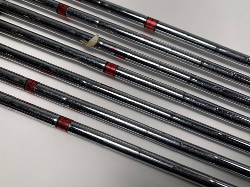 Ben Hogan Edge Iron Set 1-7 Apex 3 Regular Steel Mens RH - Picture 9 of 10