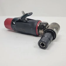 CRAFTSMAN Right Angle DIE GRINDER 875.199511 Has Not Been Tested