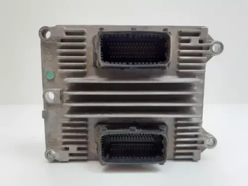 09391263 Centralina Motore Uce Per OPEL VECTRA B BERLINA Base (1999->) 2575896 - Foto 1 di 10