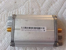Agilent E4403-60026 DC Block