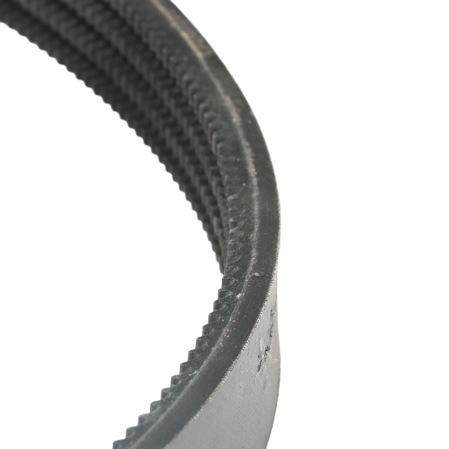 Black Drive Pump Belt Fit for Bobcat S630 S650 T630 T650 7188792 7147859