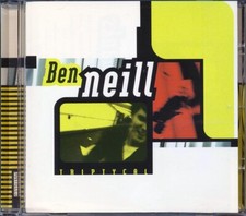 CD Ben Neill - Triptycal