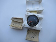 Vdo Cockpit Alternator-sensed Engine-tachometer 52 Mm Date Stamped 1279