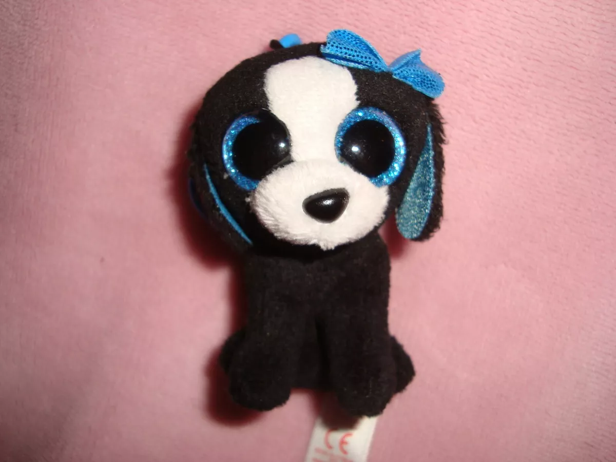 Tracey the beanie best sale boo