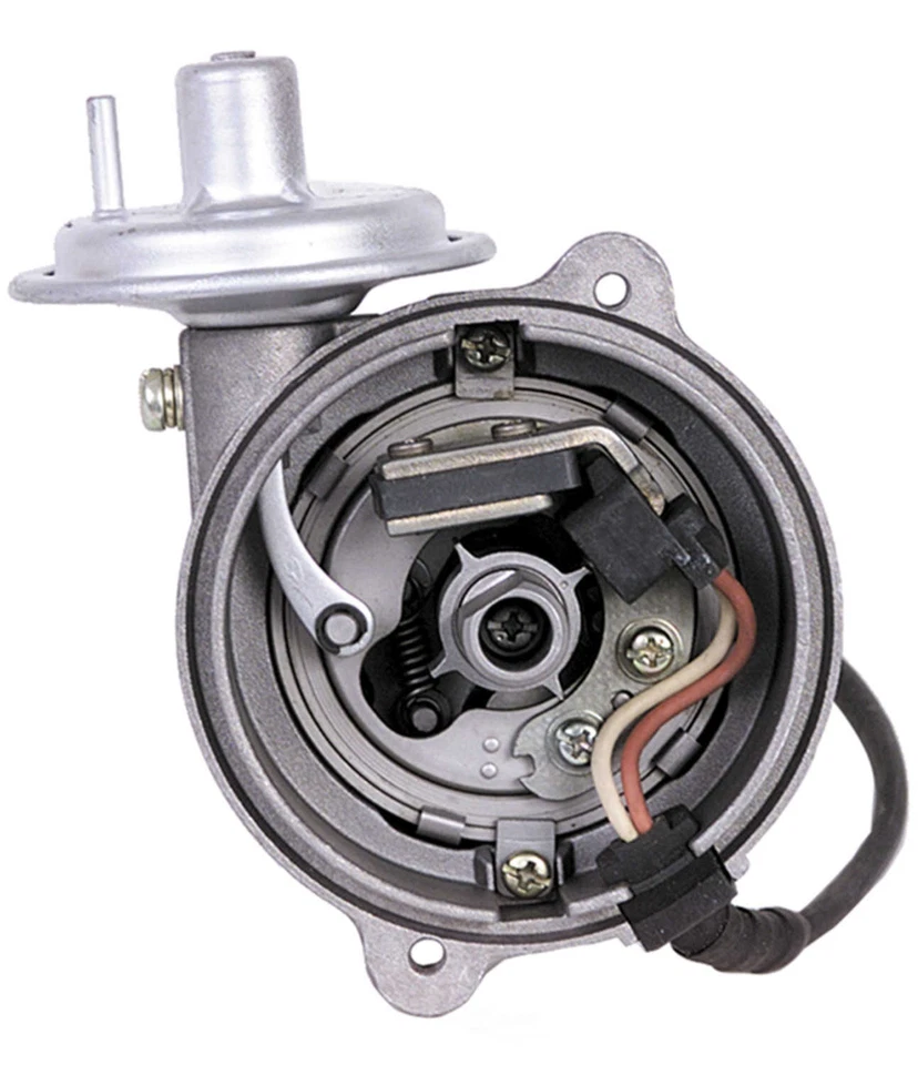 Distribuidor compatible con Isuzu I-Mark 1981-1982, recogida CARDONE REMAN Foto 3 de 4