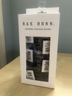 Rae Dunn Shower Curtain Hooks “Wash” Set Of 12 - Next Business Day Shipping!