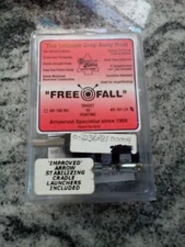 New Golden Key Futura Free Fall - The Ultimate Drop Away Arrow Rest - LH