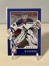 2011-12 Elite #227 Cam Talbot RC /999 - NHL Hockey Card