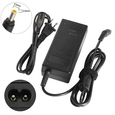 19V 3.16A 60W AC Power Laptop Charger Adapter For Samsung CPA09-004A AD-6019R