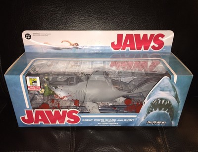 funko jaws sdcc