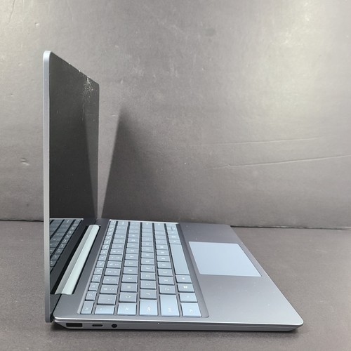 Microsoft Surface Laptop GO 12.4" Intel Core i5-1035G1@1GHz 8/128GB Silver READ - Picture 3 of 12