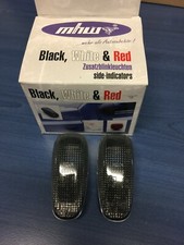 MHW Seitenblinker Grau passend f&uuml;r Mercedes W210 SLK W170  21711 RIEGER