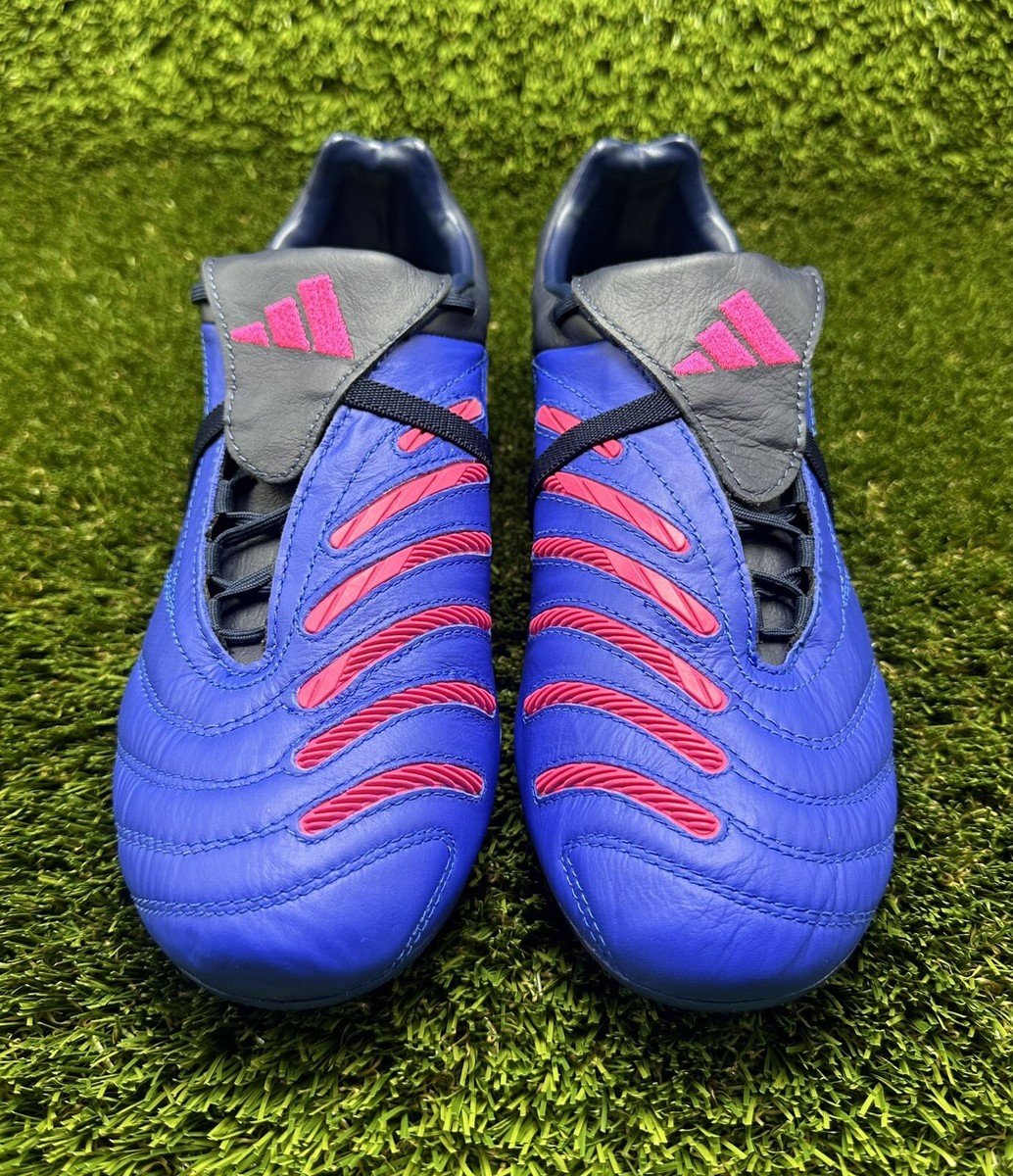 Adidas Predator Pulse UCL FREE GIFT (ref: 24 Elite Accelerator
