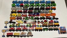 Thomas  Friends Wooden Railway Characters Available to Choose From USED