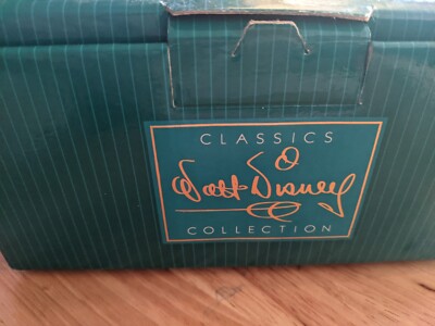 Walt Disney Collection | eBay