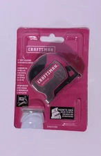 Craftsman Tape Measure 9 ft Magnetic with Bottle Opener CMHT37109