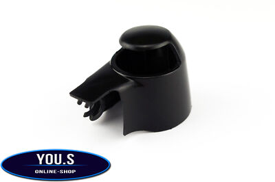 1 x Rear Windscreen Wiper Cover for VW Touran 1T1, Bus T5, LT - NEW