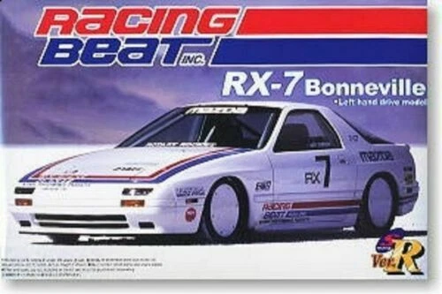 Mazda Plástico motocicletas y ATV Diecast contemporáneos de fabricación