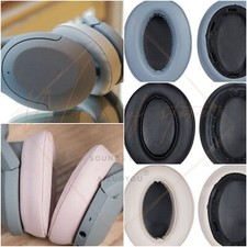 Ear Pads Covers Cushions Replacement for Sony WH-H910N H910N Headphones