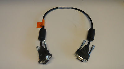 NetApp 112-02115 REV A0 40/03 AMPHENOL Cable