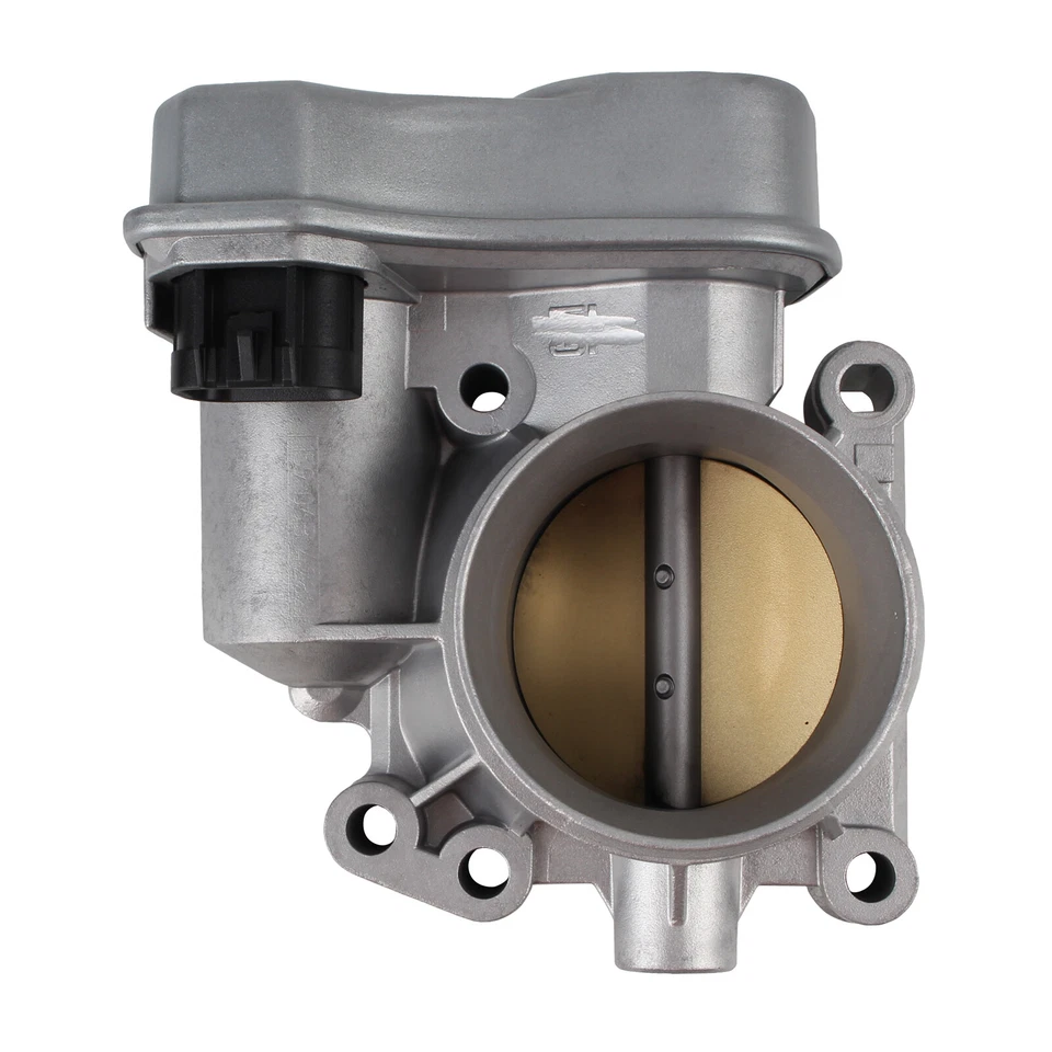 Cuerpo de acelerador OEM 12568796 para Chevy Chevrolet Malibu Saab 9-3 Cobalt Saturn Vue Foto 4 de 4