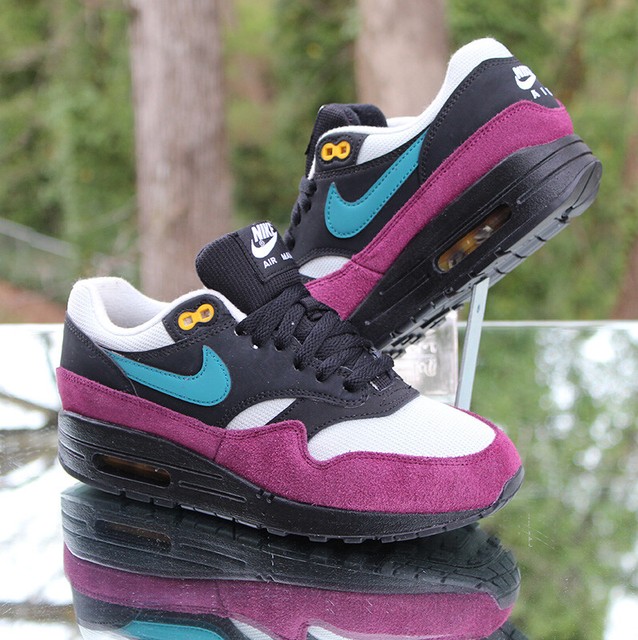 air max 1 geode teal