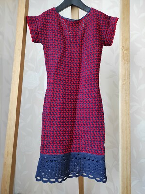 square neck cotton dress Women Solid White Square Neck Tie-Up Back Cotton Flounce Hem Fit & Flare  Mini Dress main image 1