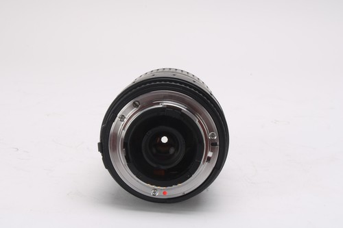 Objectif Sigma Zoom 3.5-4.5/35- 135