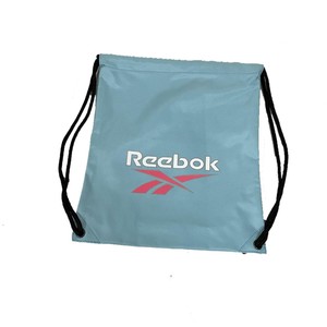 reebok string bag