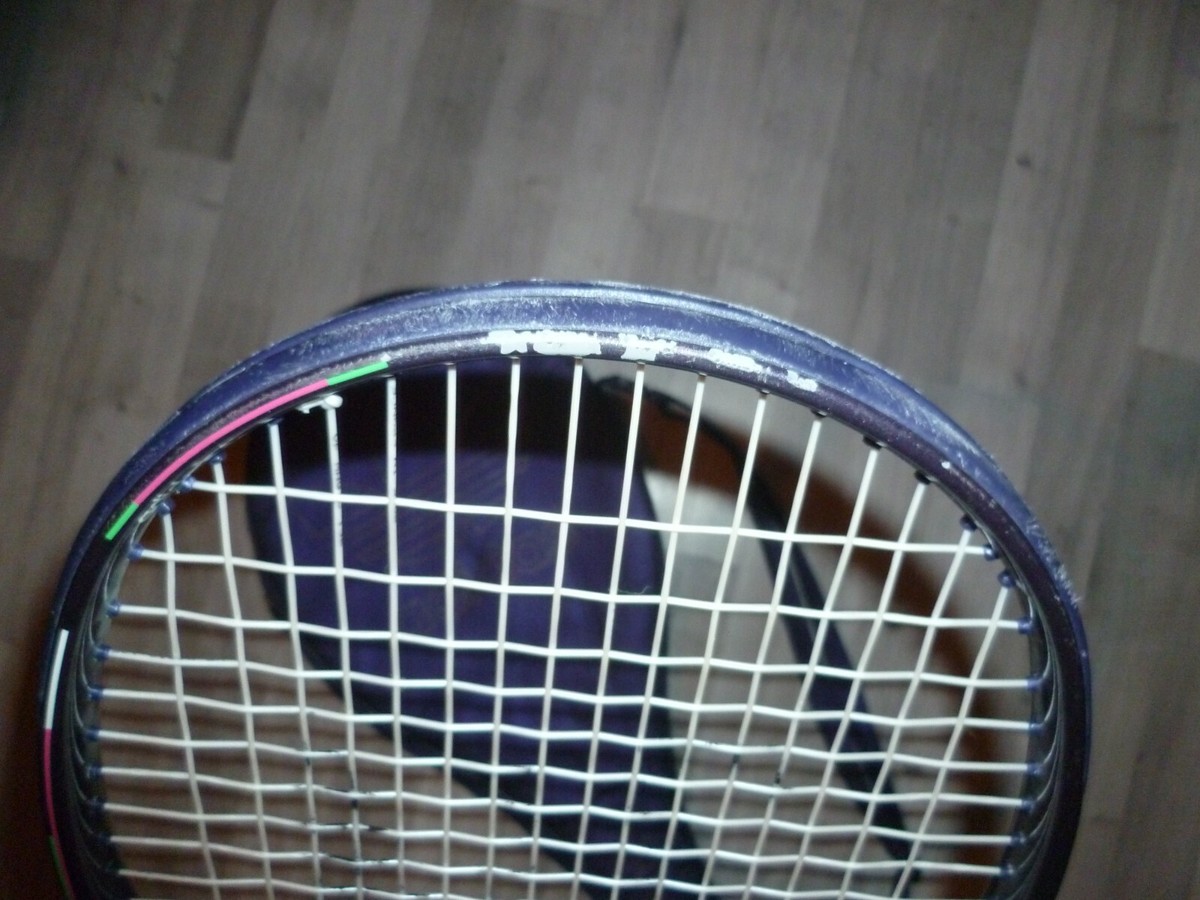RAQUETTE TENNIS ADIDAS NTP 90 K MANCHE 2 4 1/4 | eBay