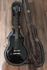 Vintage Electra X290 Workingman  Electric Guitar  Matsumoku Mij